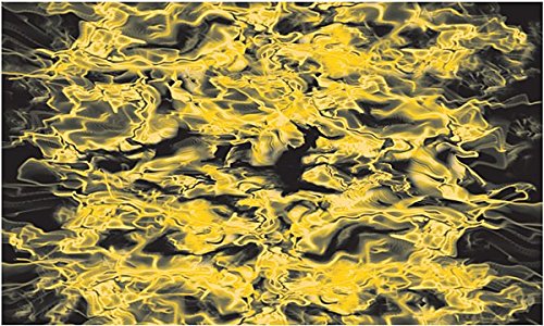 PineCar Derby Racers Custom Body Skin Smoke Screen