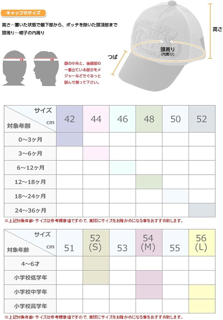 Amazon 通学帽子 男子 黄色 野球帽 日本製 小学生 帽子 通販