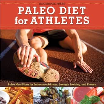 the paleo diet for athletes sample meal the paleo diet for athletes sample meal
