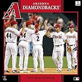 Arizona Diamondbacks 2016 Calendar by
