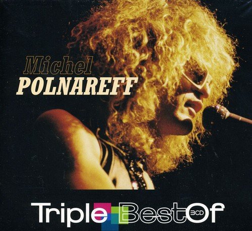 Michel Polnareff - La Vie En France - Top 50 - Zortam Music