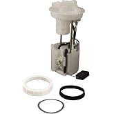 Carter Fuel Systems Carter P76379M Fuel Pump Module Assembly