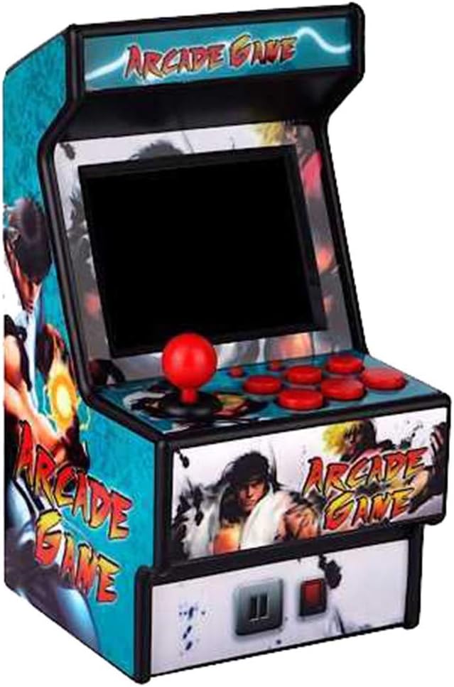 10 Mejores Mini Recreativa Arcade (2020)