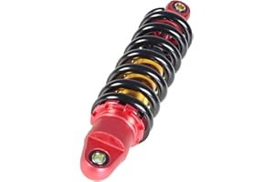 labwork 285mm 11inch Rear Shock Absorber Suspension Replacement for Dirt Bike
