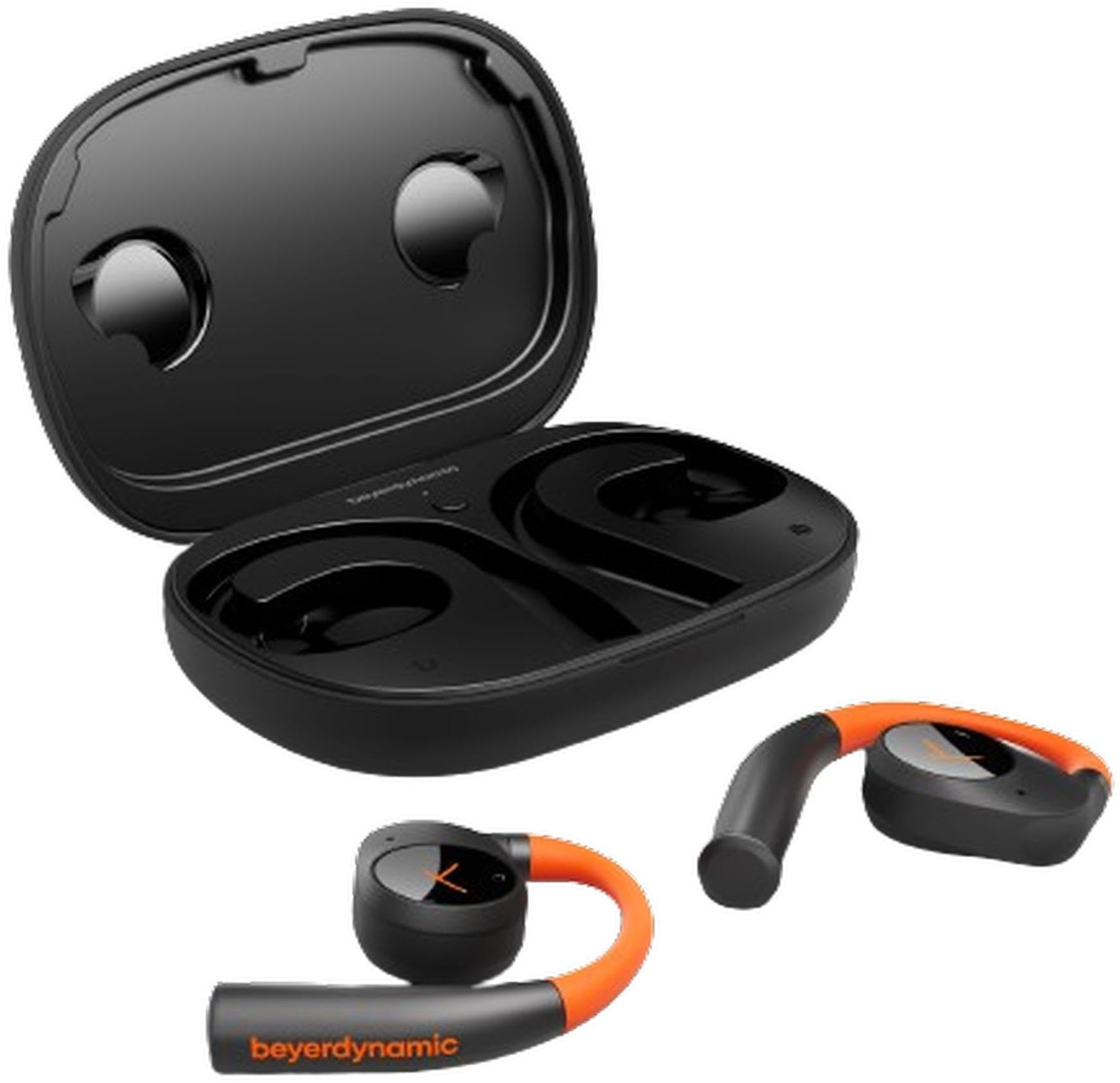 beyerdynamic Verio 200 Open True Wireless Earphones - Sport