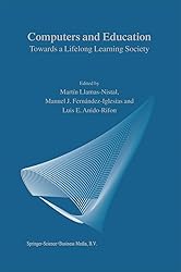 Computers and Education: Towards a Lifelong