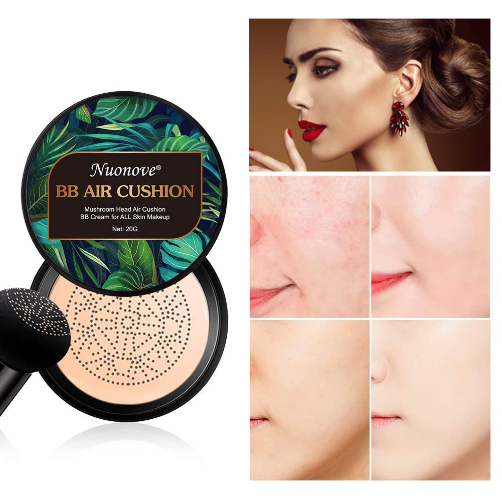 nuonove bb air cushion