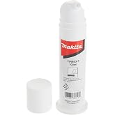 Makita Hammer Bit Grease | Replacement Part | Reduces Friction &amp; Wear | Lubricates Shank Connection | Smooth Bit Installation &amp; Removal
