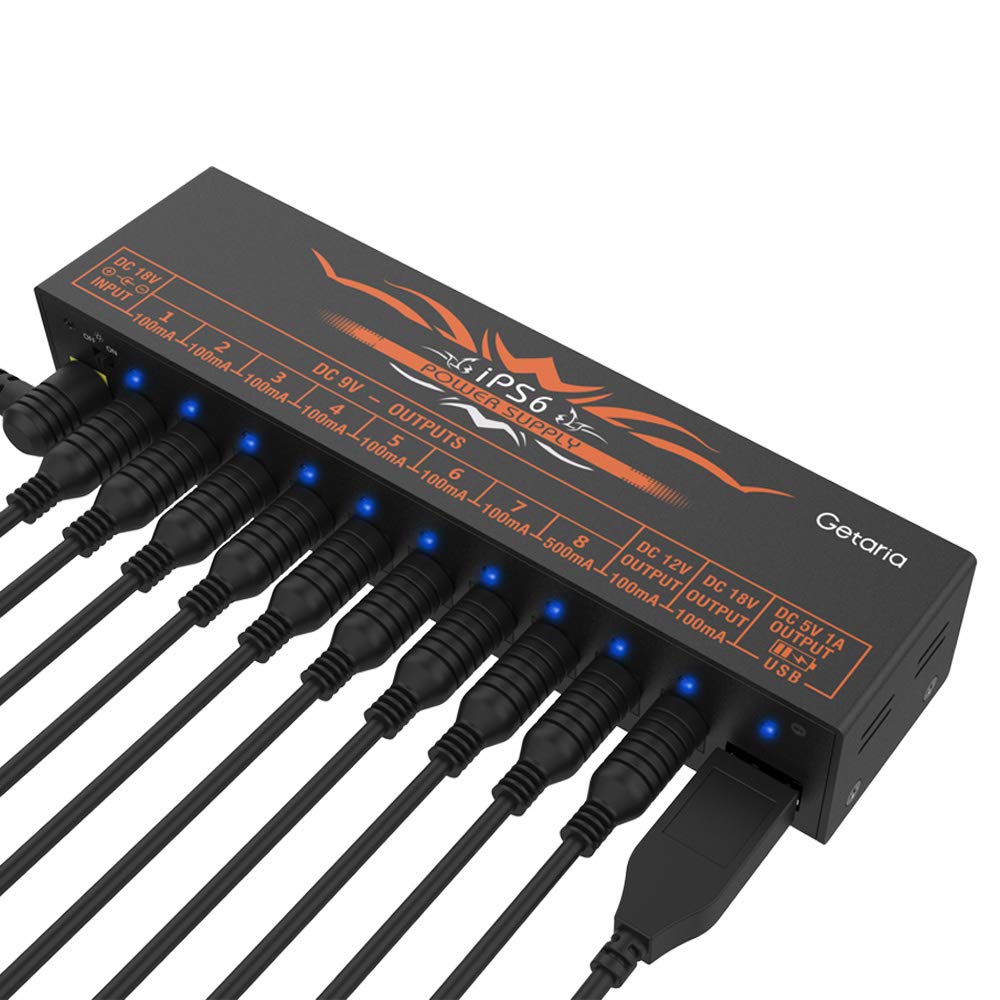 Best Guitar Building Suplies