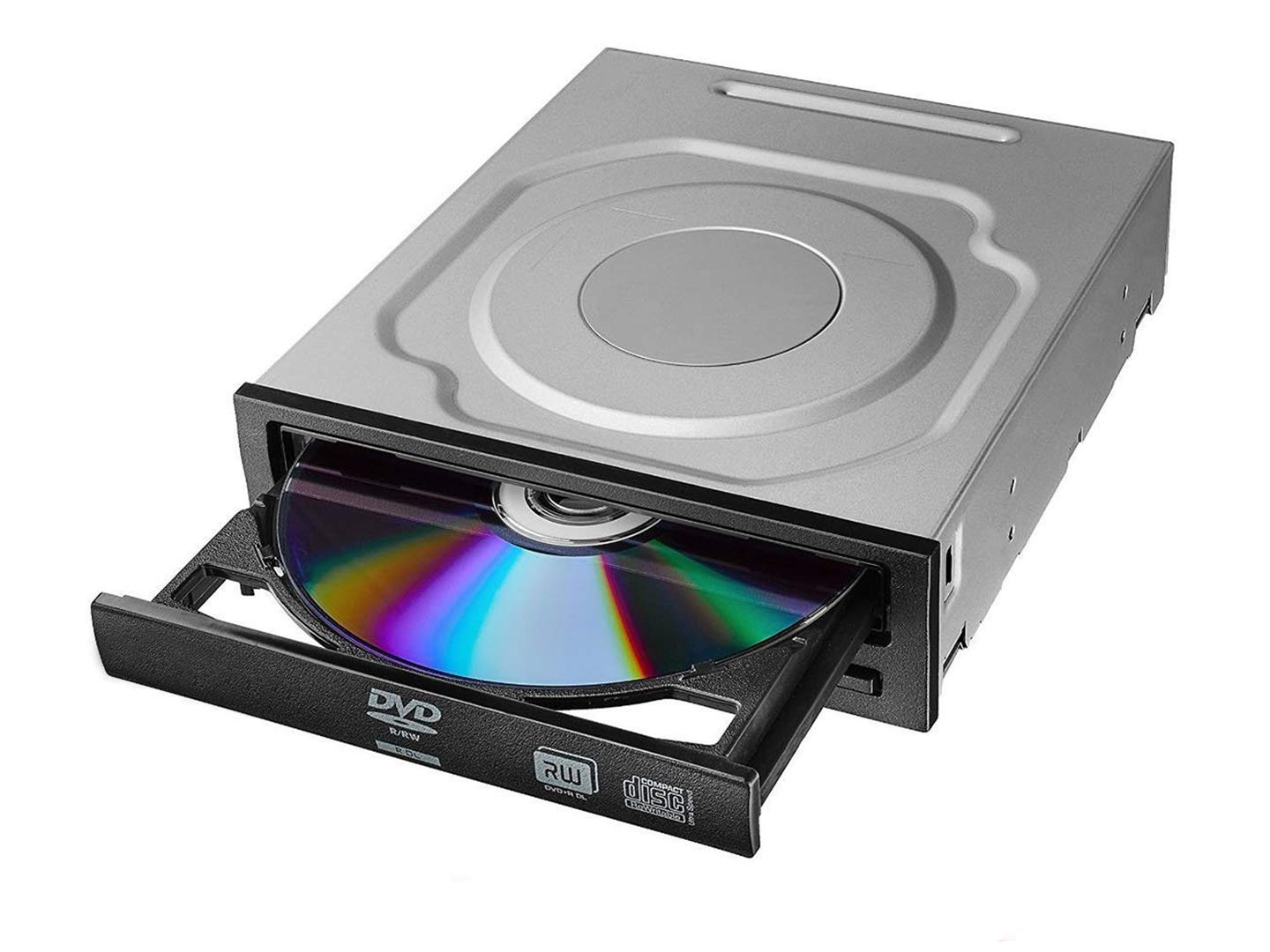 OSGEAR Desktop Computer Built-in DVDRW SATA 24x DVD 56x CD ROM Built-in DVD optical drive Notebook computer's built-in DVD drive Device tray Load Reader Writer burner support Windows XP 7 8 10