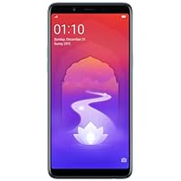 RealMe 1 (Silver, 4+64 GB)