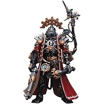 Warhammer 40K Adeptus Mechanicus Kastelan Robots - Boîte De