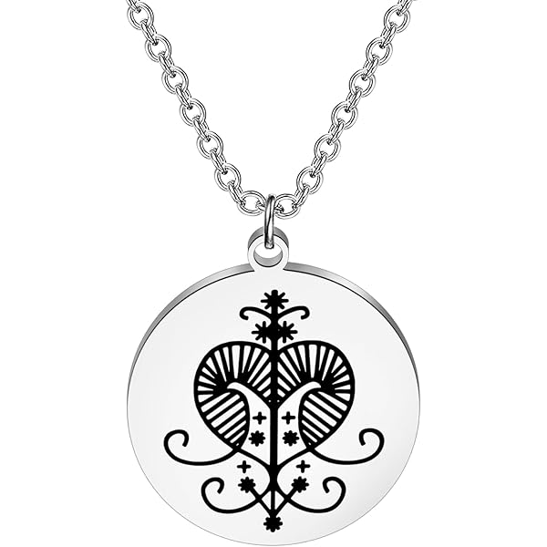 Amazon.com: Moonlight Mysteries Maman Brigitte Pendant Necklace Amazon.com: Moonlight Mysteries Maman Brigitte Pendant Necklace