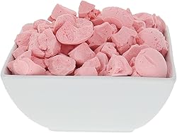 Arctic Farms Freeze Dried Ice Cream that Does Not