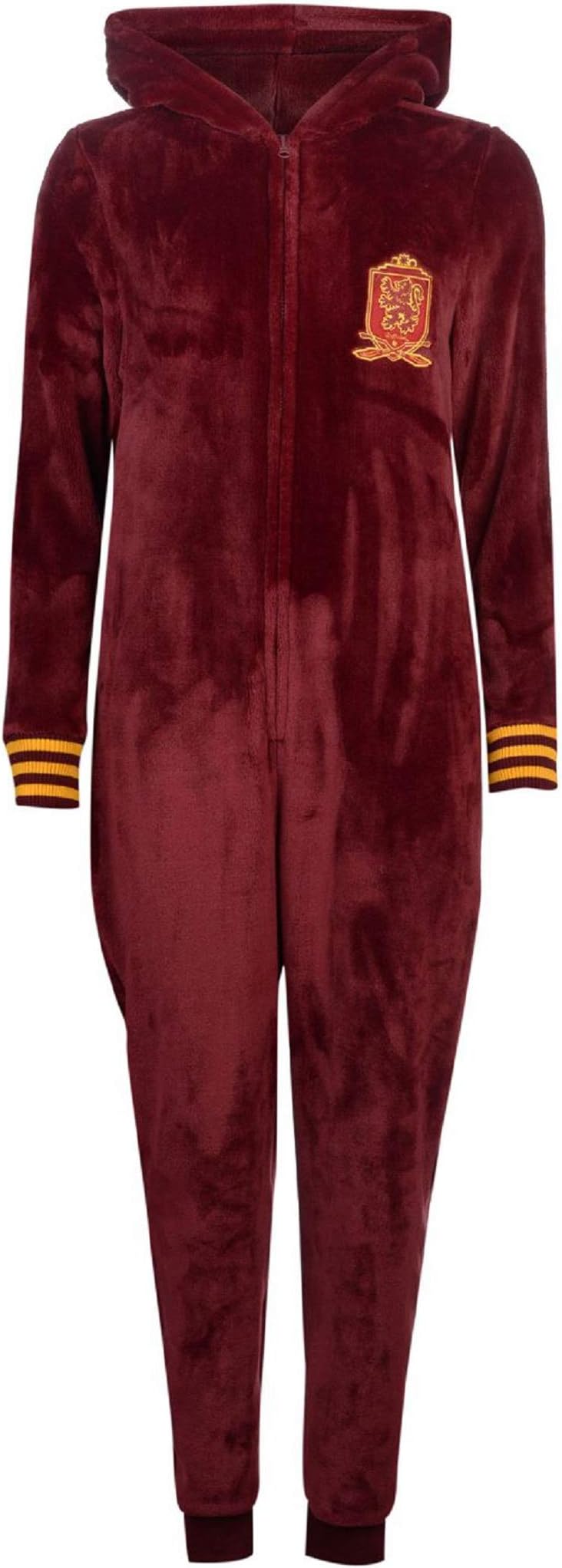 Harry Potter Gryffindor Ladies Onesie