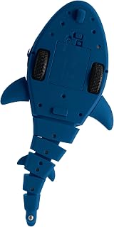 Lexibook Crazy Shark Remote Control Shark Blue SHARK01 Up to 5 kmh view 6