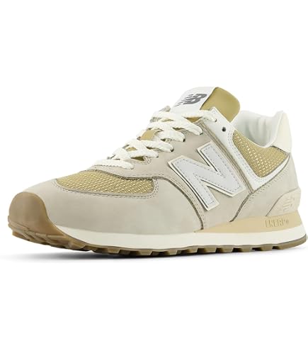 Amazon.com | New Balance Unisex 574 V2 Season Sneaker, Nb Navy