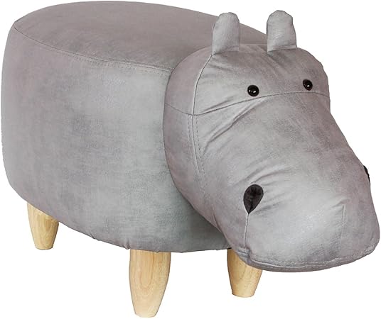 hippo grey