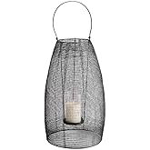 Cyan Design 10244 Candle Holders, Black