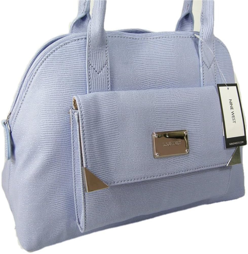 periwinkle blue handbags