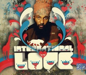 International Love By Fidel Nadal Fidel Nadal Amazon Es Musica