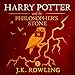 Harry Potter and the Philosopher's Stone, Book 1
