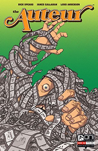 The Auteur #5