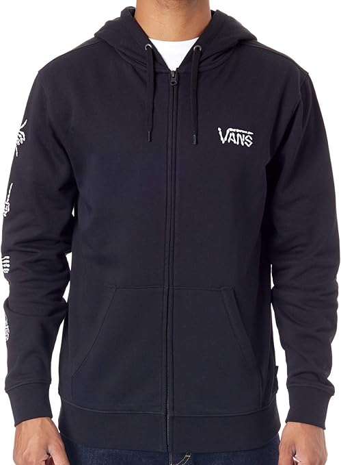 sudaderas vans 2018