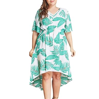 large size dresses