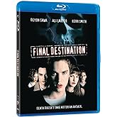 Final Destination [Blu-ray]