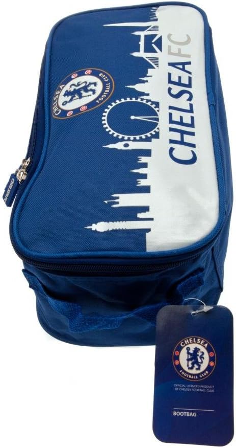 chelsea boot bag