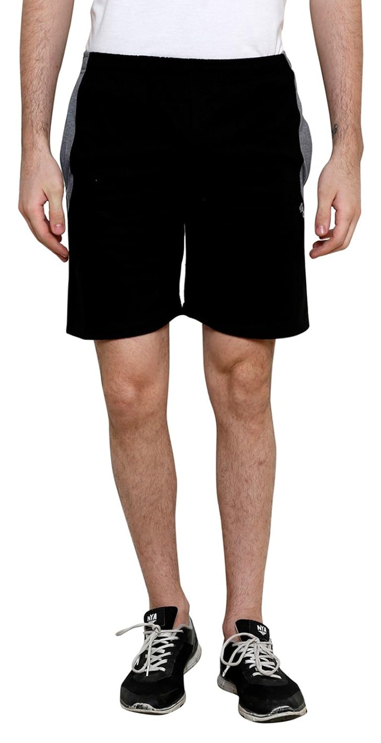 syda cotton shorts for men