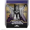 Super7 Transformers King Starscream (Fallen) - ULTIMATES! 7 in Action Figure