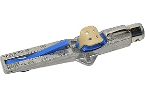 Continental Elite 09002 Krikit Tension Gauge
