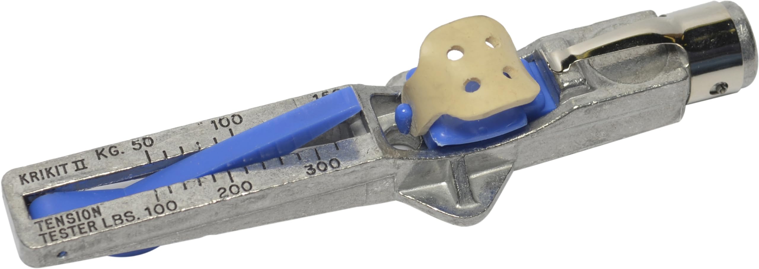 Photo 1 of Continental 9002 Krikit Tension Gauge