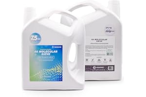 7.5 LBS 4A Molecular Sieve