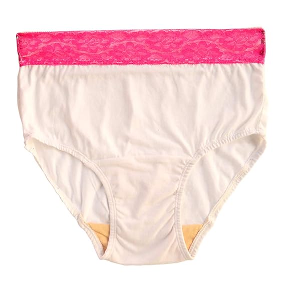 Women's Cotton Maternity Panty