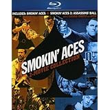 Smokin' Aces: 2-Movie Collection [Blu-ray]