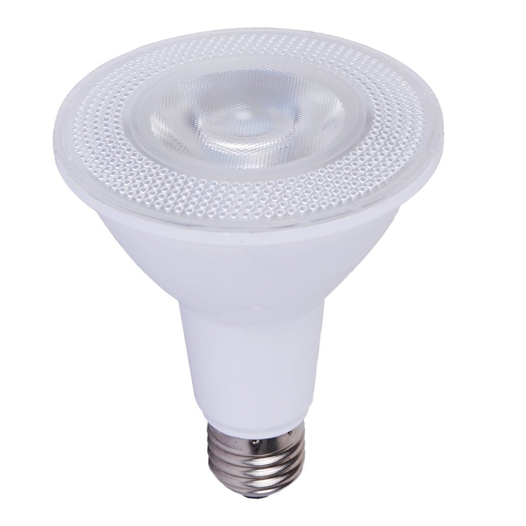 Ashialight Outdoor LED Par38 Bulb Nature White 4000K Equal 150 Watt