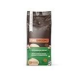 Decaf Ground Mushroom Coffee | Swiss Water Organic