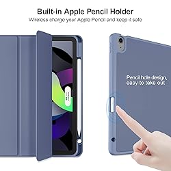 Akkerds Compatible with iPad Air 11 Inch Case