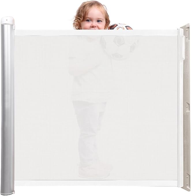 lascal baby gate