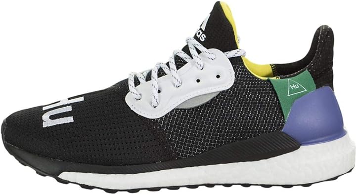 men's bright colored running shoes