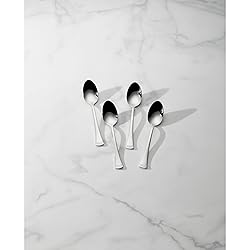 Lenox 894752 Portola Dinner Spoons, Set Of 4