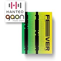 ATEEZ - Zero : Fever Part.1 [Inception ver.] (1st Mini Album) [Pre