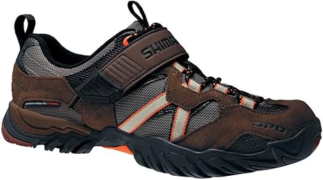 shimano mt3 spd touring shoes