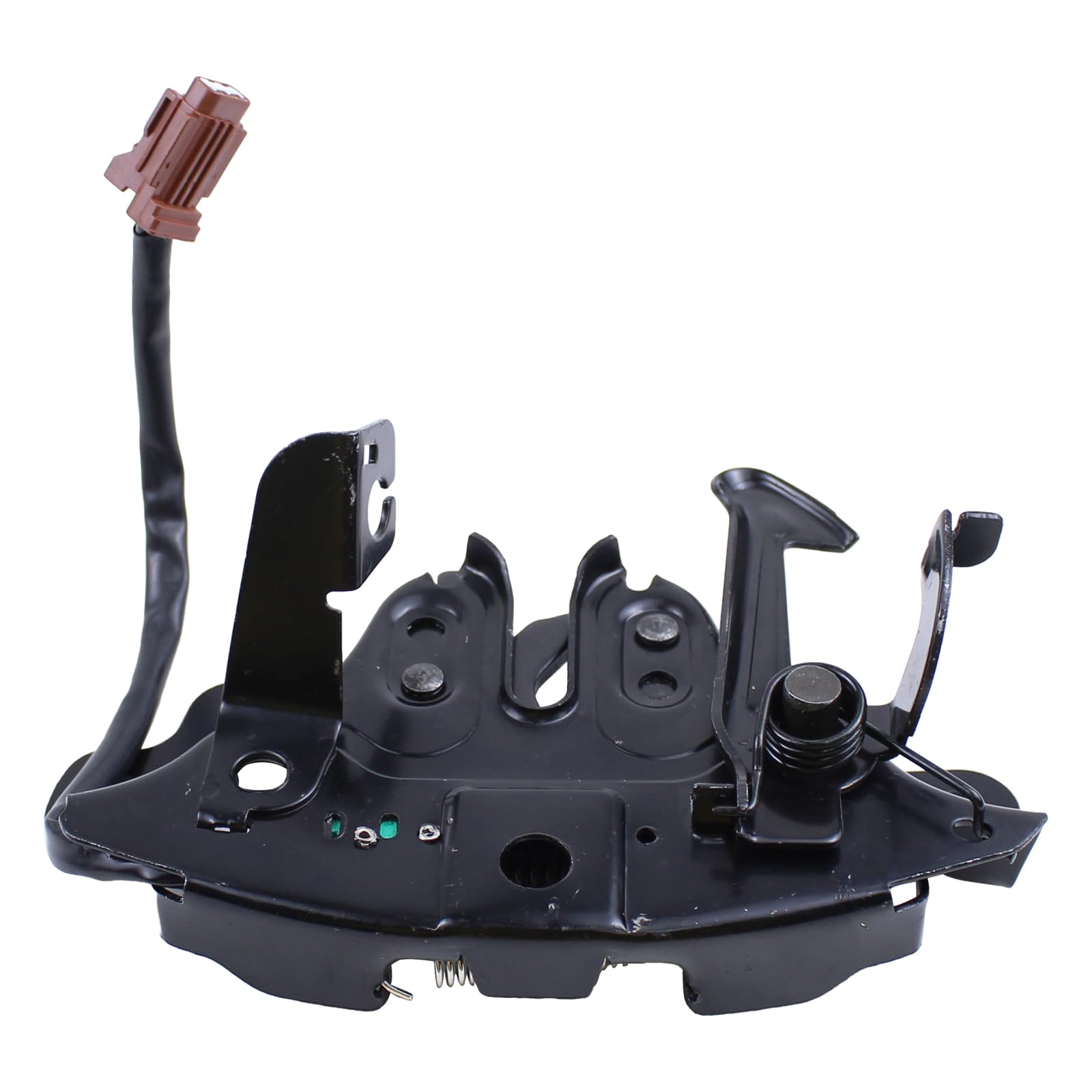 Photo 1 of ApplianPar Hood Lock Latch for Nissan Murano 2015-2022, for Pathfinder 2013-2020, for Infiniti QX60 2014-2020, JX35 2013