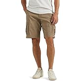 Lee Mens Extreme Motion Carolina Cargo Short