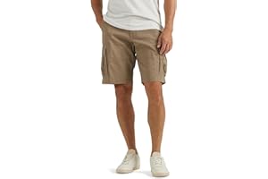 Lee Mens Extreme Motion Carolina Cargo Short