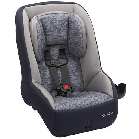 graco mighty fit 65